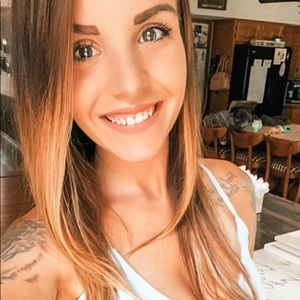 Meet your Posher, Amanda